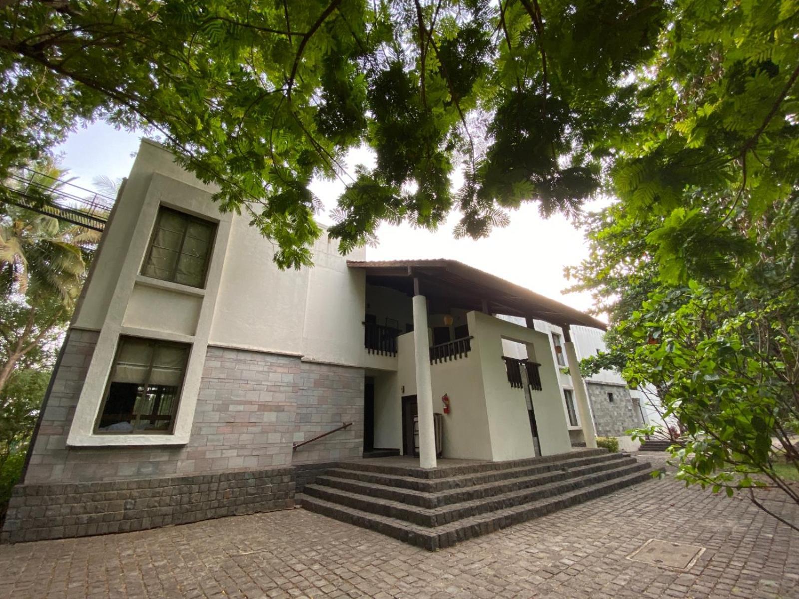 Silent Hills Resort Manor 外观 照片