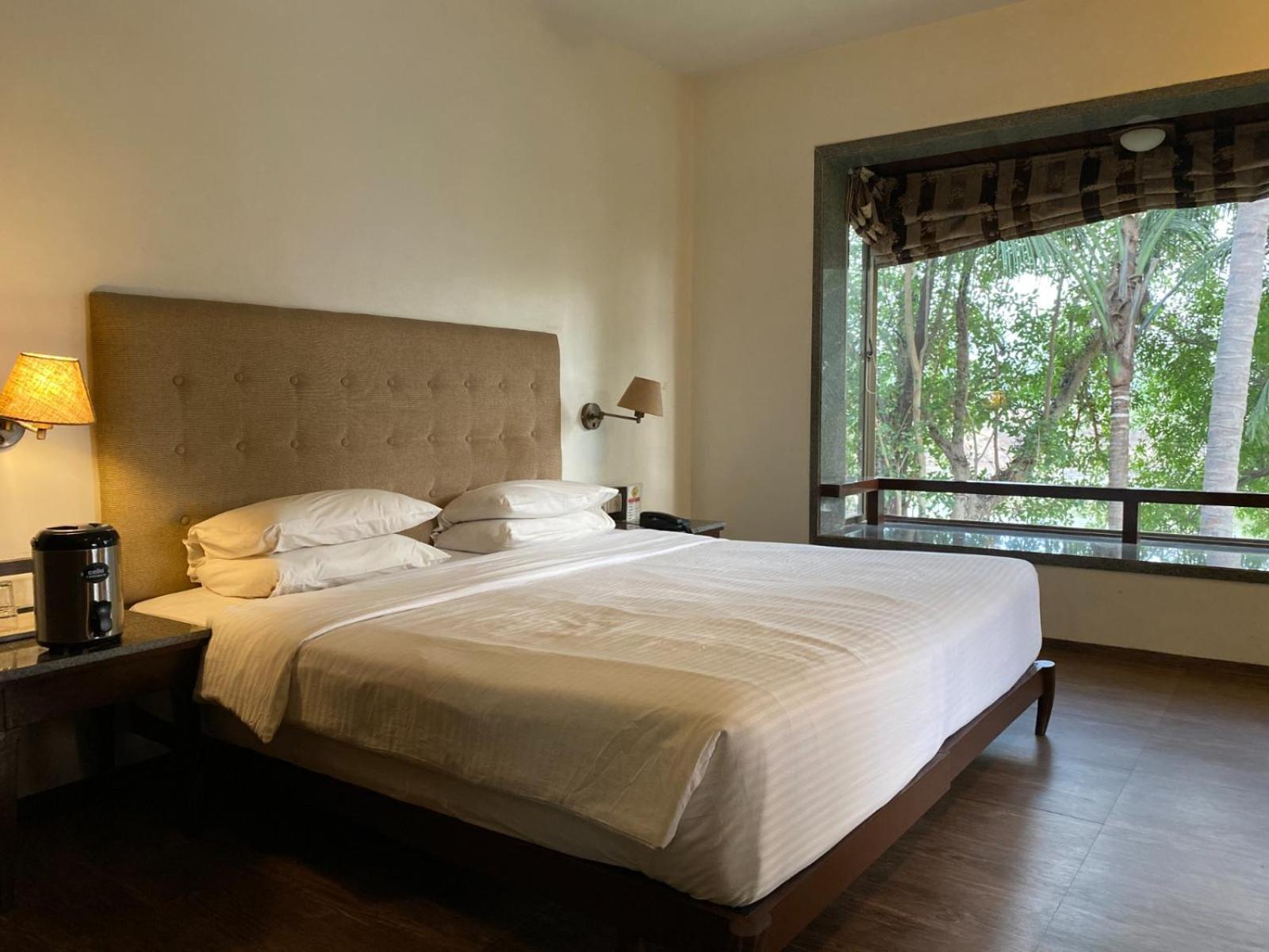 Silent Hills Resort Manor 外观 照片